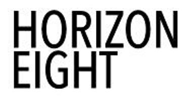 Horizon Eight logo